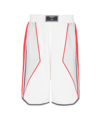 Balmain Men's  Balmain X Puma Boxy Shorts