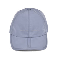 Brunello Cucinelli Logo-Embroidered Touch-Strap Baseball Cap