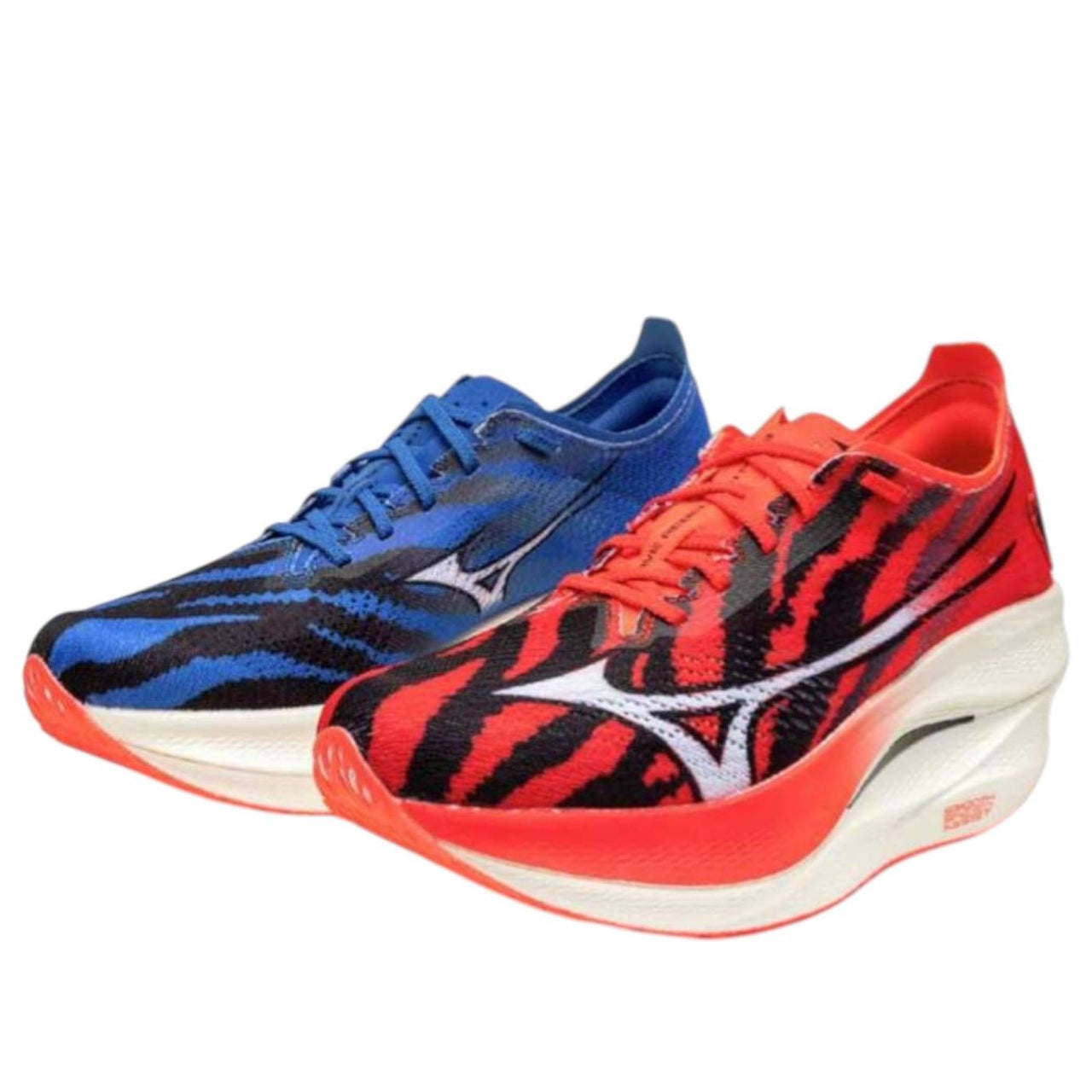Mizuno Wave Rebellion Pro 3 'Onihayai' U1GD253303