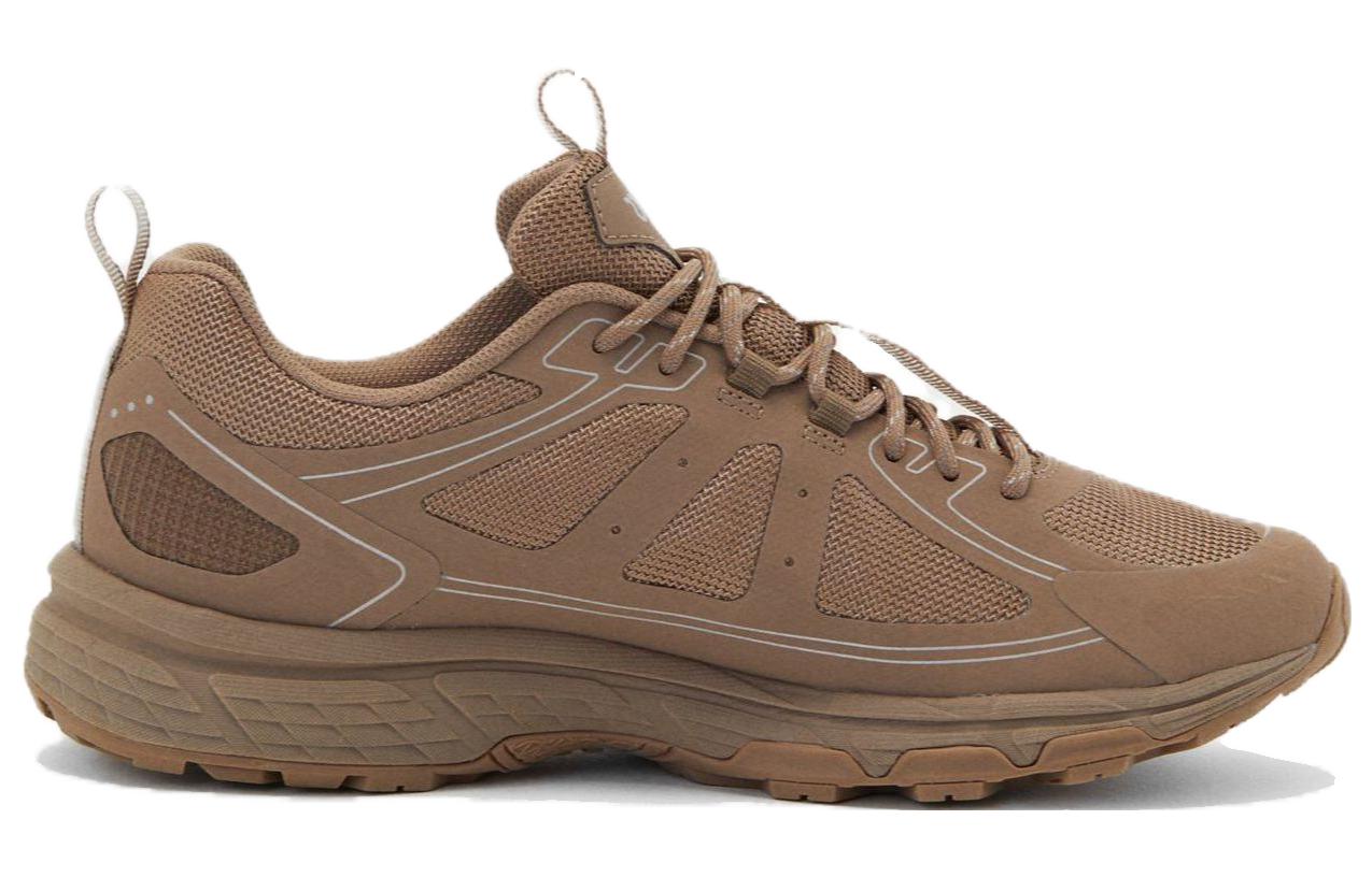 ASICS x Zalando Gel-Venture 6 'Taupe Grey' A0H15O07N-O11