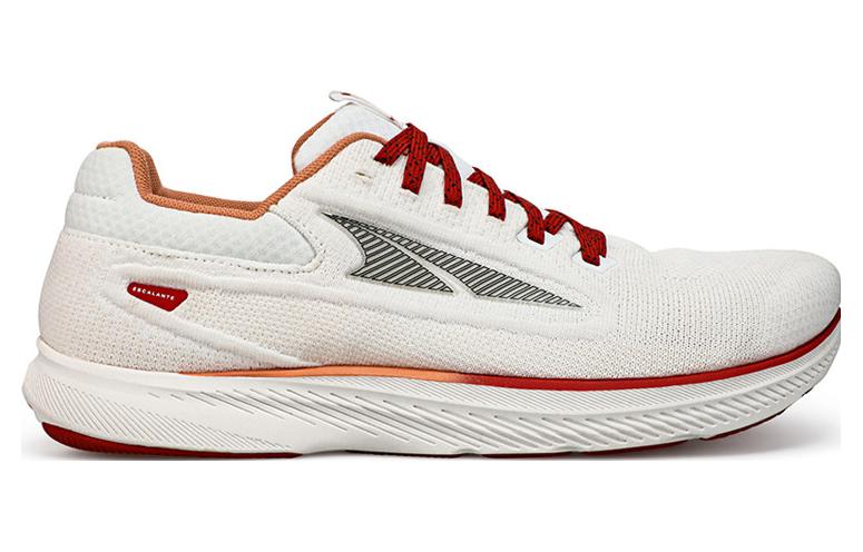 Altra Running Escalante 3 'White Maroon Red' AL0A7R6M110