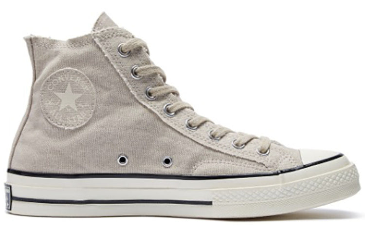 Converse Chuck Taylor All Star 1970s Vintage Wash Cloth Madness 164595C