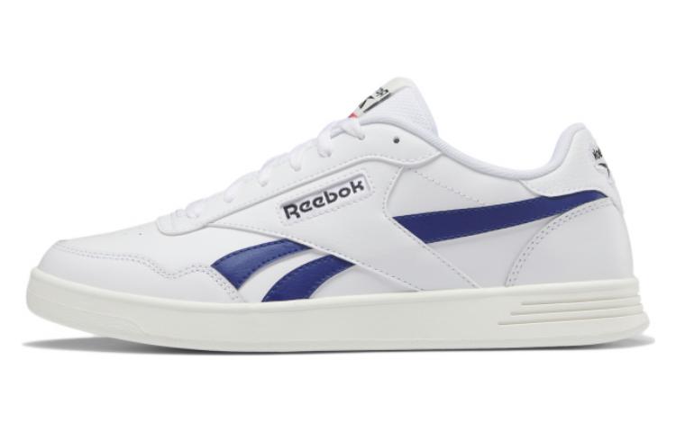 Reebok Court Advance 'White Blue' GZ9625
