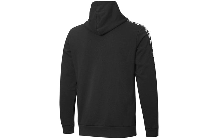 PUMA Hooded Casual Black 584128-01