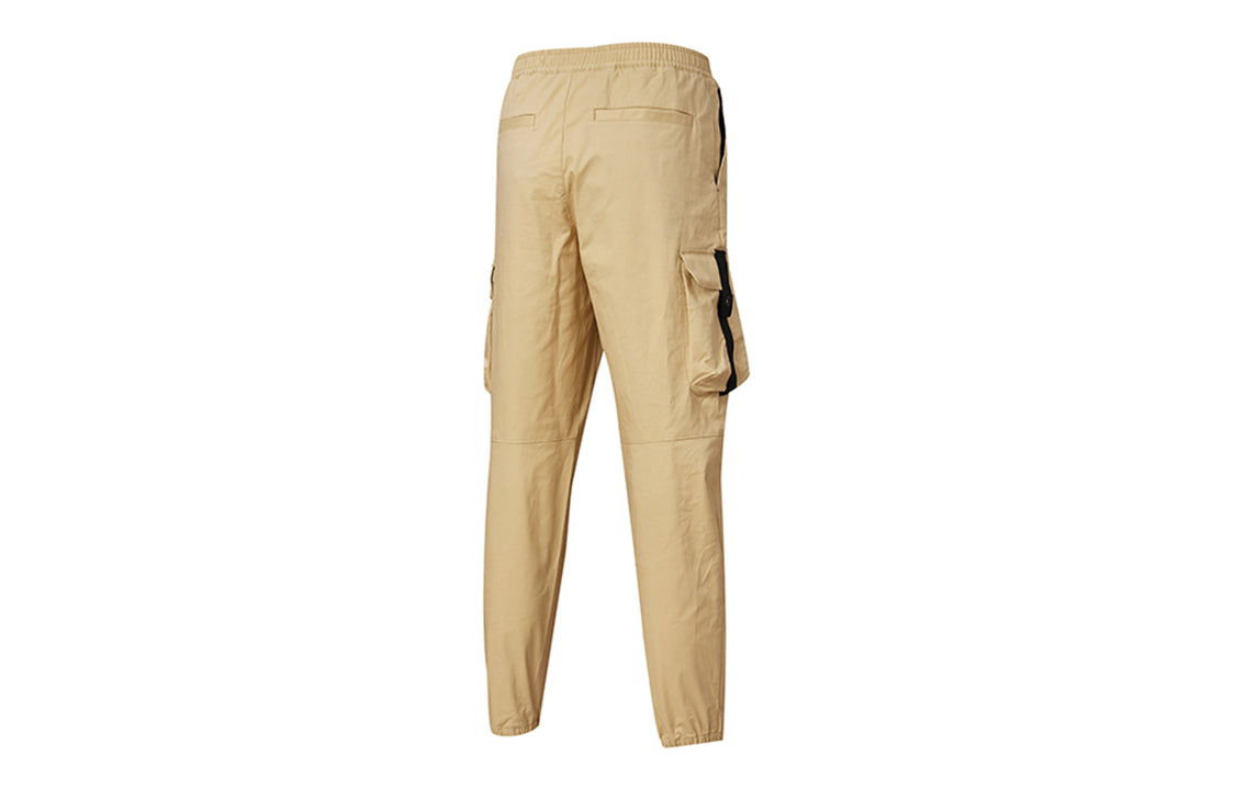 PUMA Outdoor Adventure Cargo Logo 'Beige' 532189-12