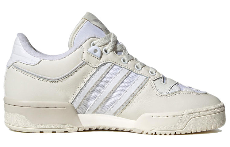 (WMNS) adidas Rivalry Low 86 'Cream White' HQ7021