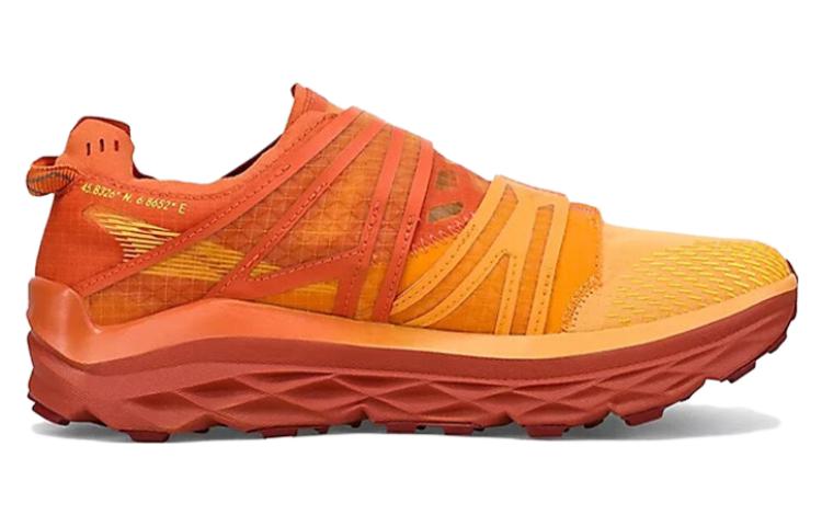 Altra Running Mont Blanc BOA 'Orange' AL0A7R6E4561