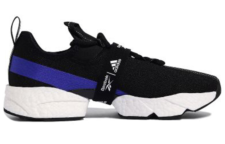 Reebok Sole Fury x Boost 'Black' FW0168