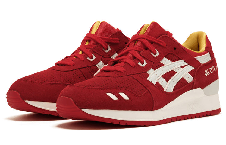 ASICS Gel Lyte 3 'Santa Christmas Pack' H30QK-2313