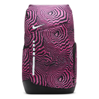 Nike Hoops Elite Backpack 'Black Pinksicle' HF6798-010