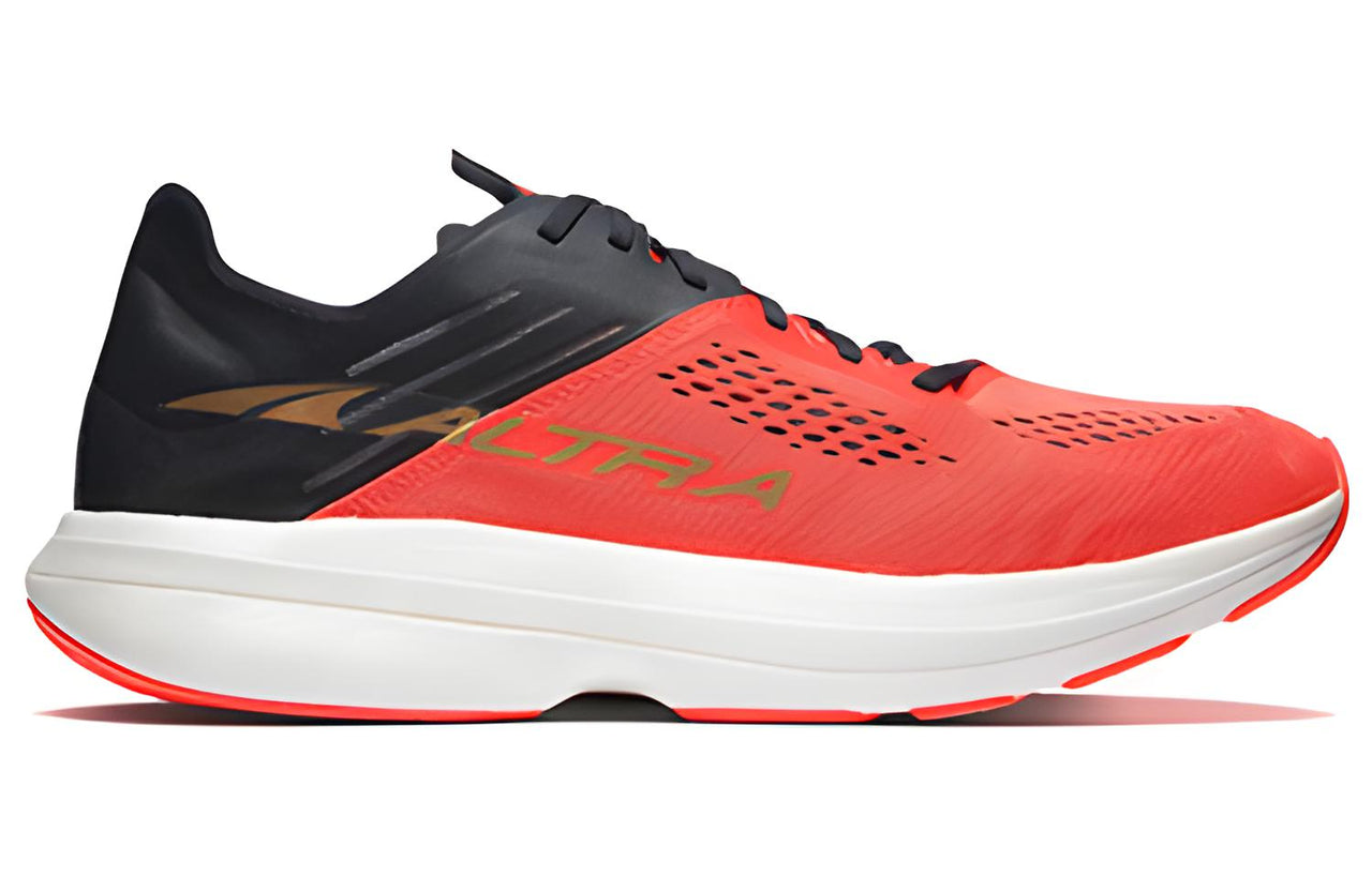 Altra Vanish Carbon Running Shoes 'Red Black' AL0A547M602