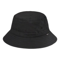 Supreme x Barbour Waxed Cotton Crusher 'Black' SUP-SS20-689