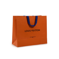LOUIS VUITTON Casual Shorts Men's Black