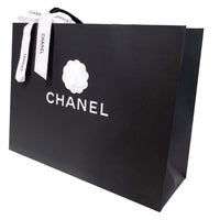CHANEL T-Shirts Women's Black