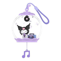 Pop Mart Sanrio characters Sweet Dream Bubble House 'Kuromi' PPMT-2511-0008-1000907265