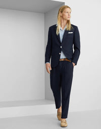 Brunello Cucinelli Men's Suit Ms4637Bth_C009