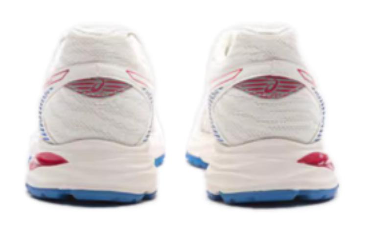(GS) ASICS Gel-Flux 4 'White' 1014A321-200