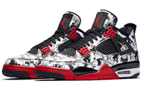 Air Jordan 4 Retro 'Tattoo' BQ0897-006