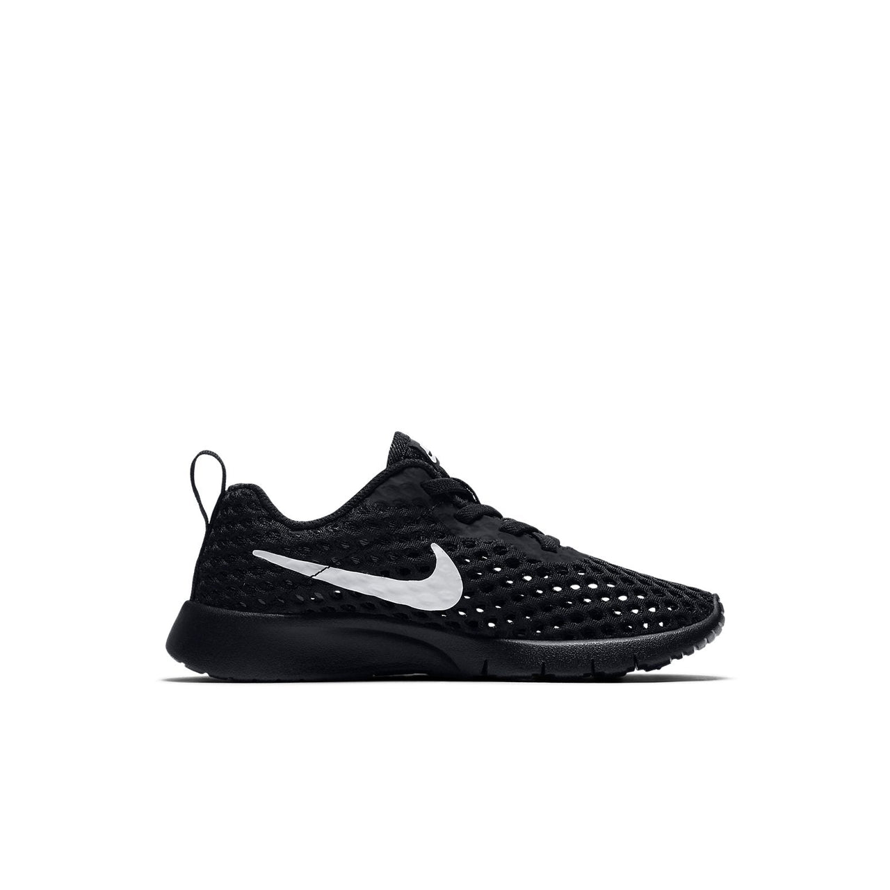 (PS) Nike Tanjun BR Knitted Breathable Sports Shoe AO9604-001