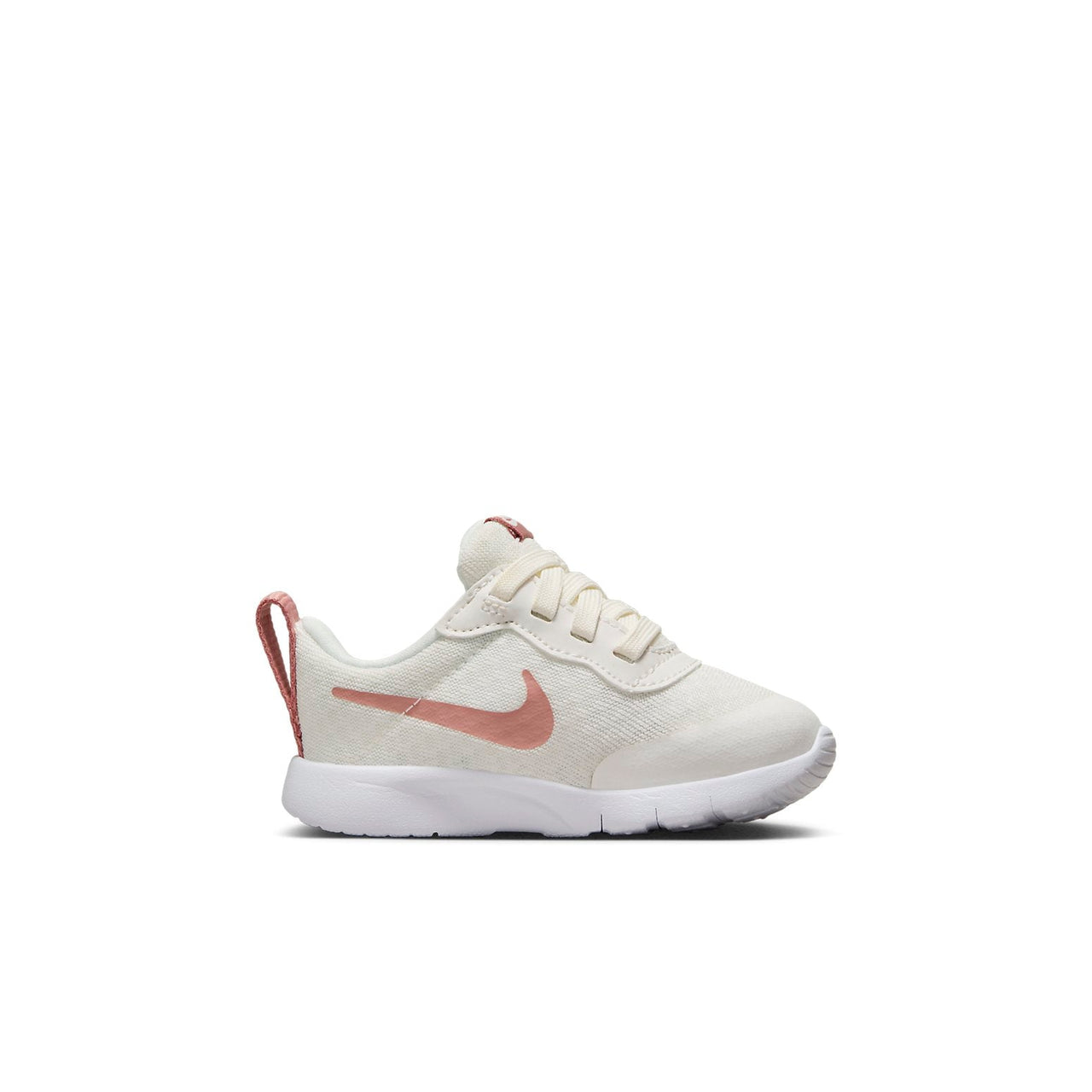 (TD) Nike Tanjun Shoes 'Summit White Red Stardust' DX9043-100