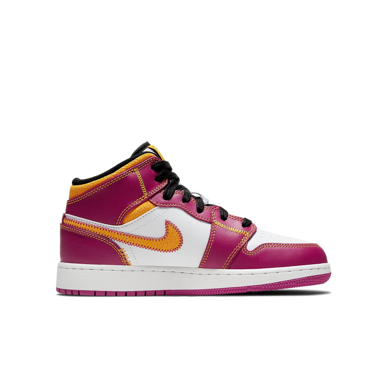(GS) Air Jordan 1 'Da de Muertos' DC0500-100