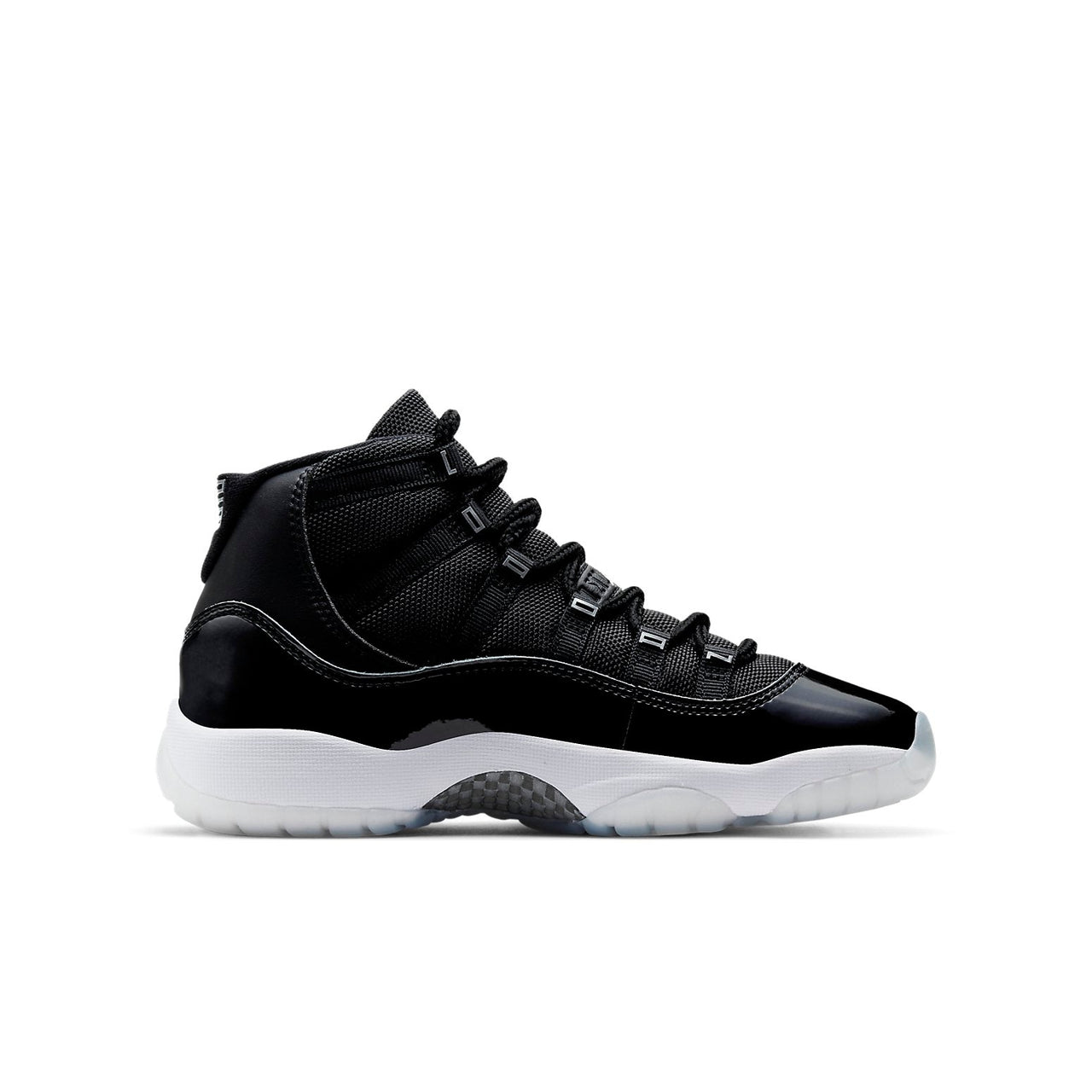 (GS) Air Jordan 11 Retro 'Jubilee / 25th Anniversary' 378038-011