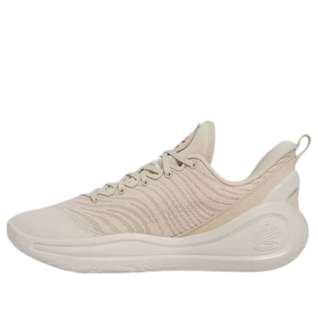 (GS)	Under Armour Curry Flow 12 'STRN'  3028505-280