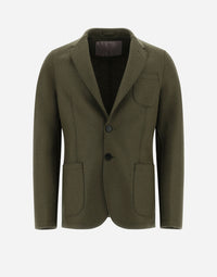 Herno Men's Jacket Ga00010Ur-33372-7730