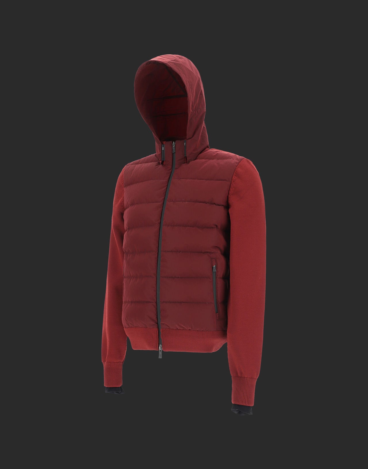 Herno Men's Jacket Mp002Ul-70019-6901