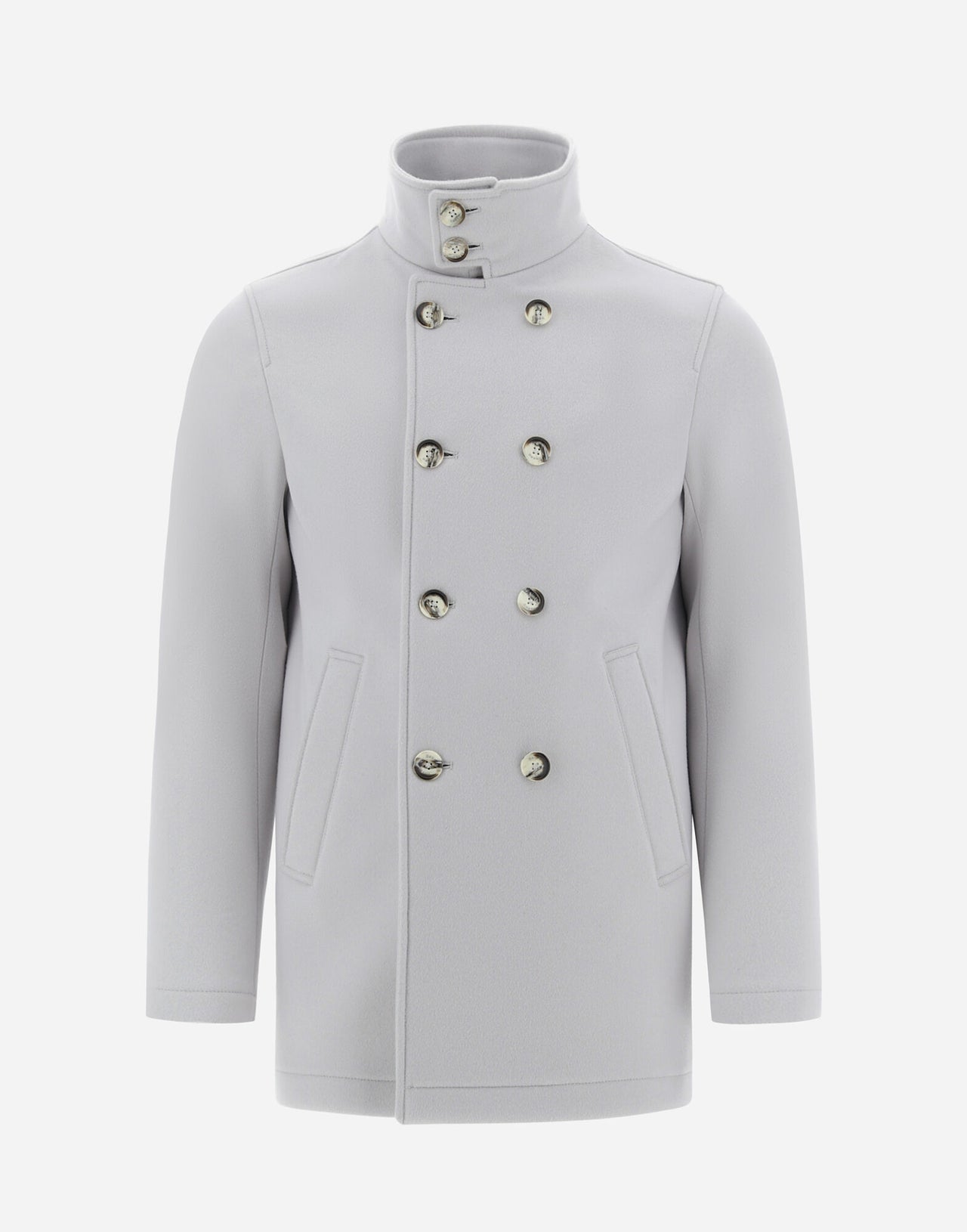 Herno Men's Jacket Pe00013Ur-33379-1985