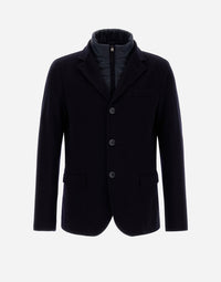 Herno Men's Jacket Ga0098U-38020-9290