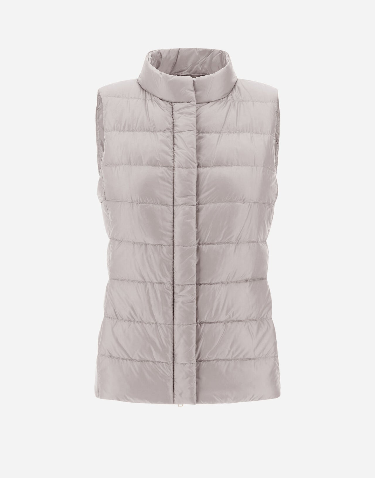 Herno Women's Vest Pi0661Dic-12017-9402
