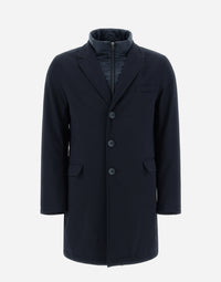 Herno Men's Jacket Ca000178U-12522-9200