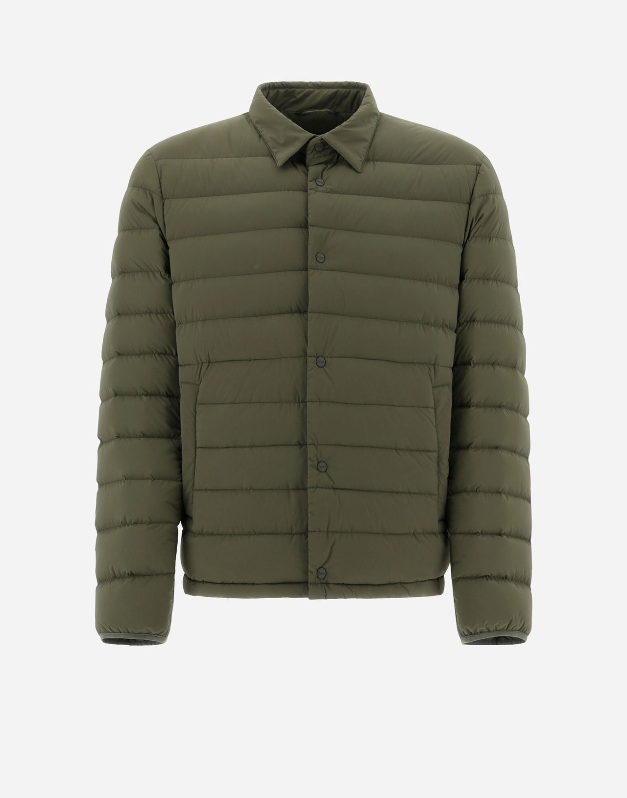 Herno Men's Jacket Pi00089Ur-12431S-7730