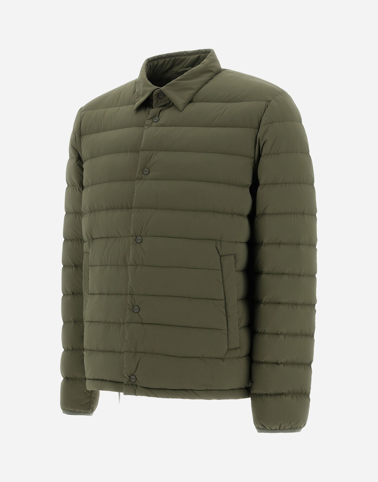 Herno Men's Jacket Pi00089Ur-12431S-7730