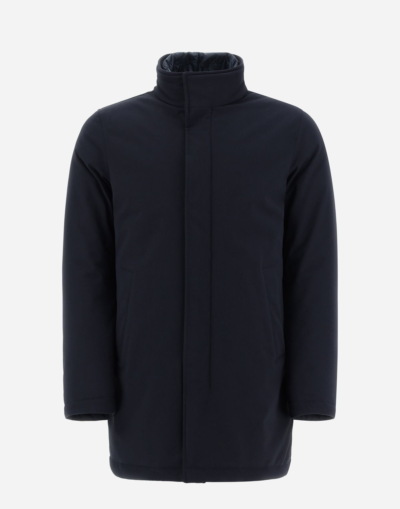 Herno Men's Jacket Pi001030U-12522-9200