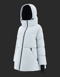 Herno Women's Jacket Pi00298Dl-12542-1250