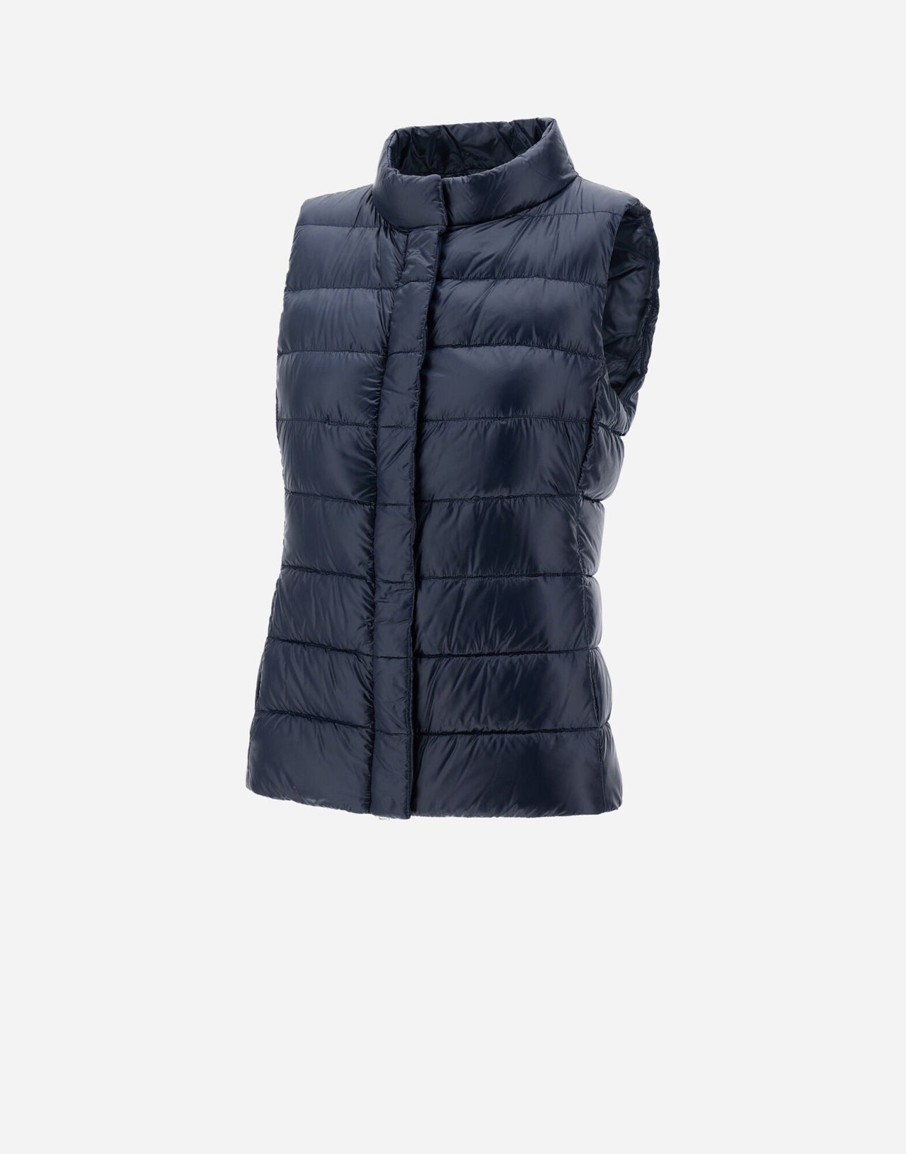 Herno Women's Vest Pi0661Dic-12017-9200