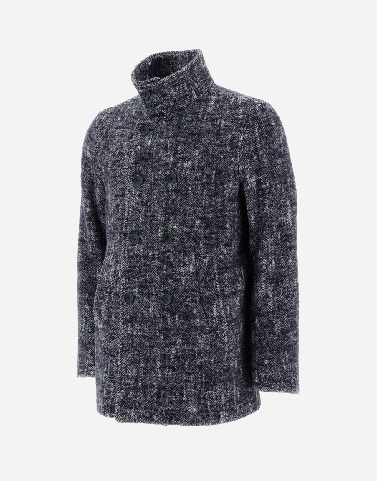 Herno Men's Jacket Pe000041U-38224-9200