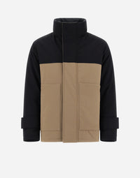 Herno Men's Jacket Pi001017U-12522-2000