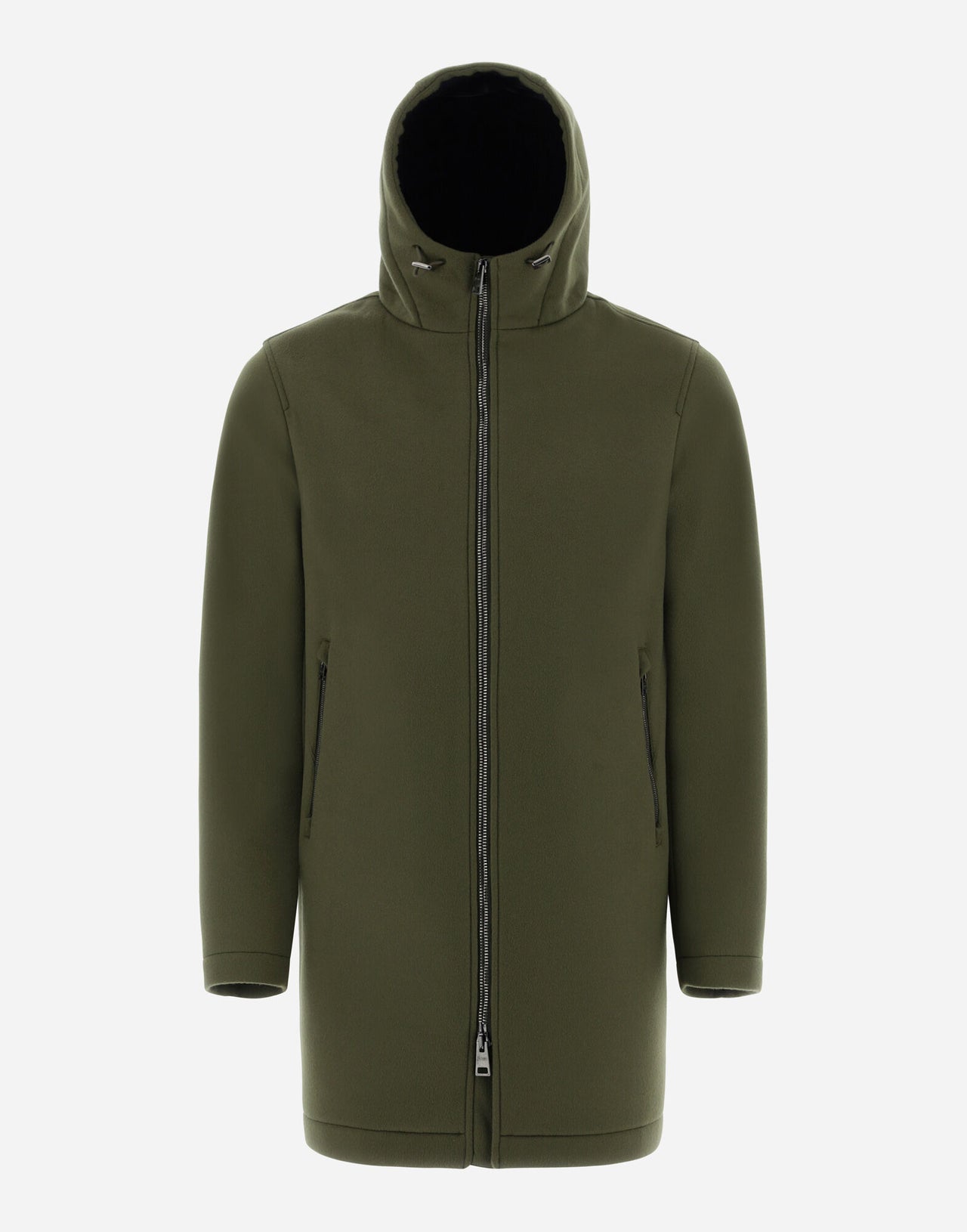 Herno Men's Jacket Pa00027Ur-33379-7730