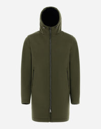 Herno Men's Jacket Pa00027Ur-33379-7730