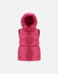 Herno Women's Vest Pi1308D-12370-4250