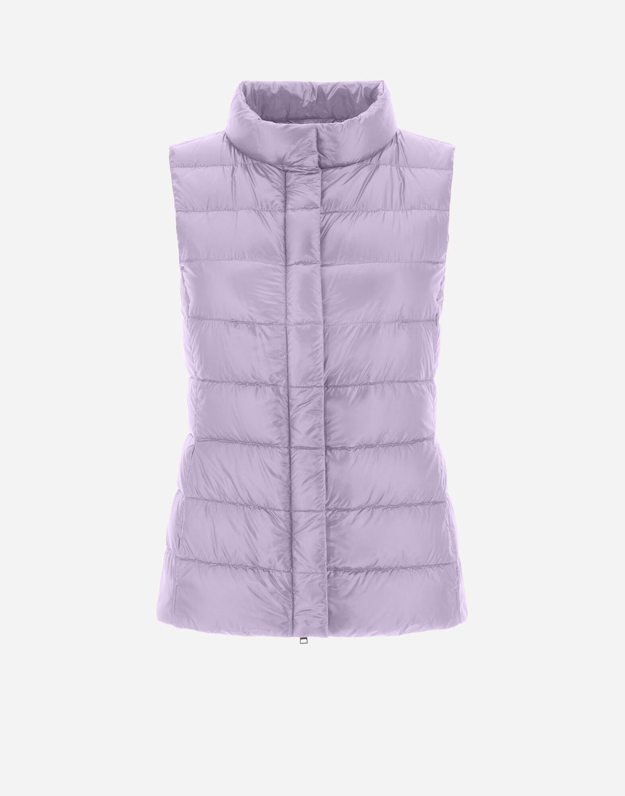 Herno Women's Vest Pi0661Dic-12017-4520