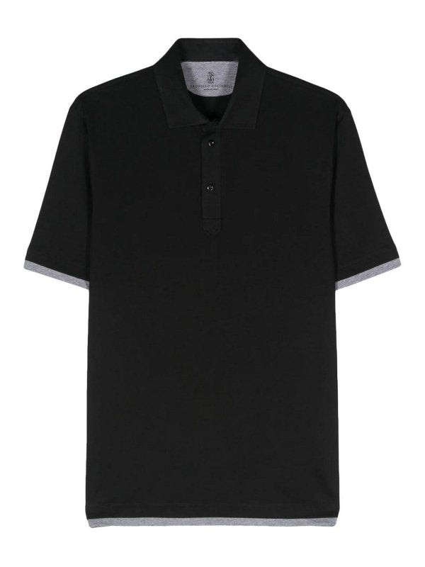 Brunello Cucinelli Men's Shirt M0B133966_Ccb75