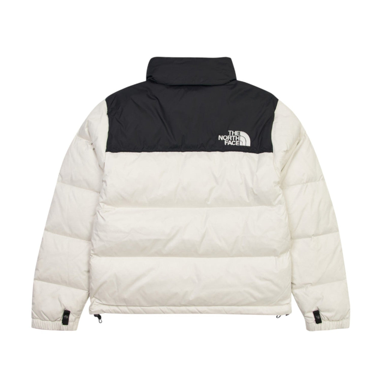 (WMNS) THE NORTH FACE Classic 1996 DWR Water-Repellen Jacket 'White' NF0A3XEO-GOM