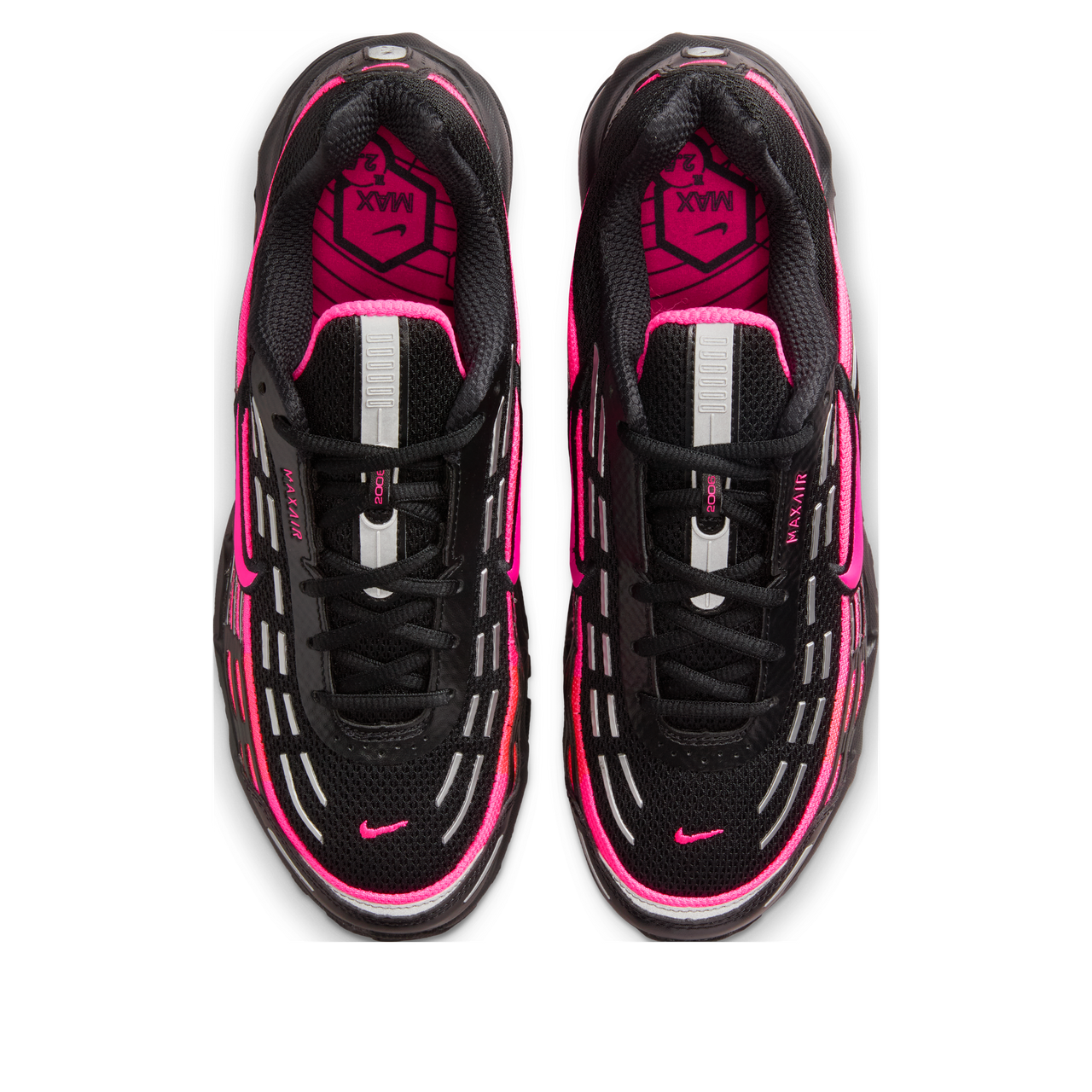 Nike Air Max TL 2.5 'Black Hyper Pink' FZ4110-009