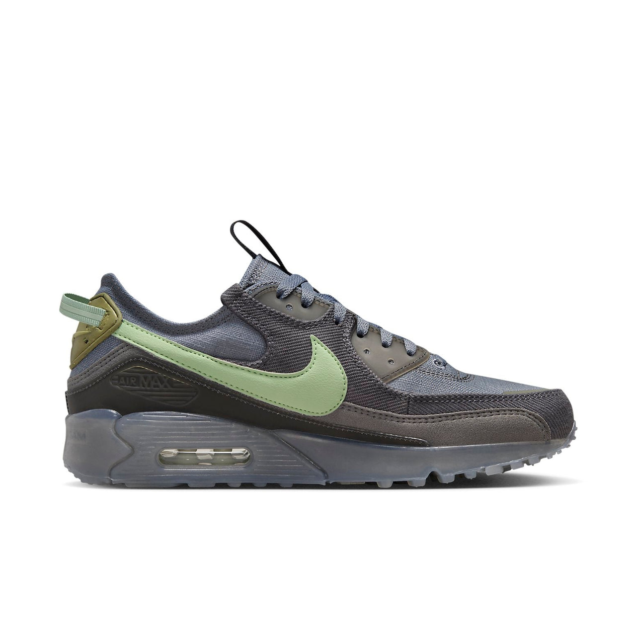 Nike Air Max 90 Terrascape 'Cool Grey Honeydew' DV7413-014