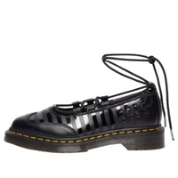 (WMNS) Dr. Martens x Wednesday Elphie II Ballet 'Black' 41856001