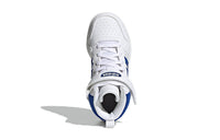 (PS) adidas Postmove Mid Shoes 'White Royal Blue' GW0456
